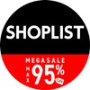 Shoplist icon