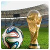 Soccer Football Club World Cup icon