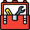 TLD WorkShop icon