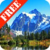 Mountain Lake Free icon