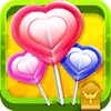 Lollipop Maker icon