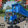 Mud Truck Simulator Game icon