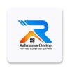 Rahnama Online رهنما آنلاین icon