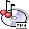 Any2MP3 for Mac icon