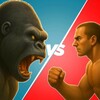 Icono de Troops vs Gorilla