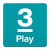 TV3 Play icon
