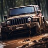 Offroad Adventure icon