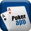 Icon von Poker App