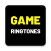 Icono de Game Ringtones