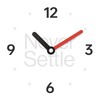 Icona di OnePlus Clock