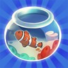 Ocean Match 3D Fish icon