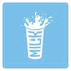Milk Scale App आइकन