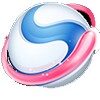 Icono de Baidu Browser