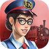 Rail Nation: The railroadgame icon