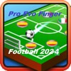 Icône Pro Evo Finger Football 2021