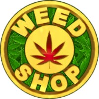 Weed Shop android app icon