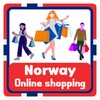 Icono de Online Shopping Norway - Norway Online Shopping