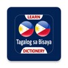 Icono de Tagalog Bisaya Dictionary