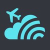 Icono de Skyscanner
