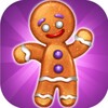 أيقونة Gingerbread Story