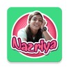 Nazriya Whatsapp Stickers icon