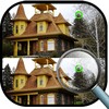 Find the Differences: Houses icon