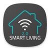 أيقونة Smart Living 2.0