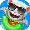 Biểu tượng Talking Tom Pool Game Guide