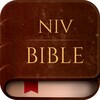 NIV Bible Study - Offline app icon