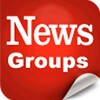 NewsGroup Reader icon