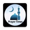 Prayer Timings Muslim Salatuk icon