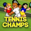 Tennis Champs Returns FREE icon