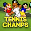 Biểu tượng Tennis Champs Returns FREE