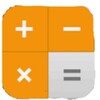 أيقونة Calculator made by Rohit Raj