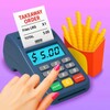 Ikon Food Simulator Drive Thru 3D