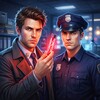 Escape Games: Bloodline Amend icon