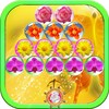 Bubble Flowers icon