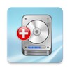 Hard Disk Data Recovery Help icon