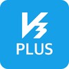 V3 Mobile Plus 2.0 आइकन