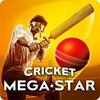 Cricket Megastar icon