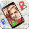 Caller ID Phone Locator icon