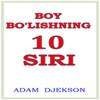 Boy Bo icon