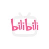 bilibili (CN)アイコン