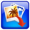 Fotoğraf Downloader icon