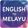 English To Malay Translator icon