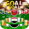 African Football leagues icon