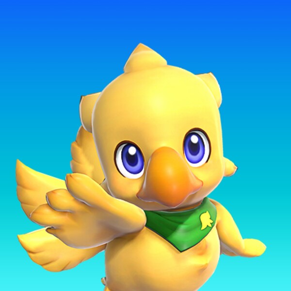 Chocobo GP for Android - Download the APK from Uptodown