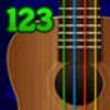 123 Uke Tuner icon