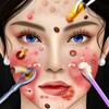 ASMR Doctor Game: Makeup Salon 图标