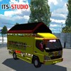 ITS Truck Simulator Indonesia icon